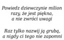 Tak to jest w naturze