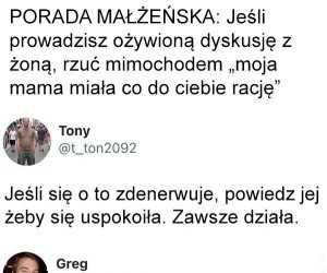Sprawdzone metody