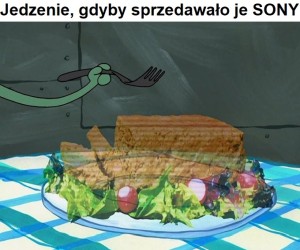 Gdzie jedzenie