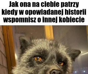 Jaka Basia? Czemu z nią rozmawiałeś?