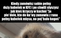 Chyba nie mam odwagi odebrać zamówienia