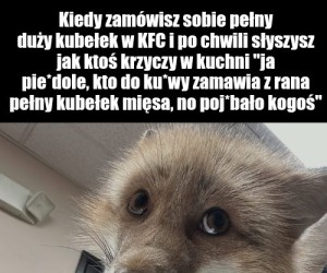 Chyba nie mam odwagi odebrać zamówienia