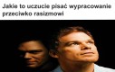 W każdej klasie jest ktoś taki