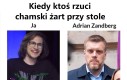Żona: >:-(