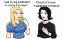 Ten mem ewoluował