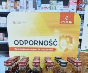 Mamy okres częstych przeziębień