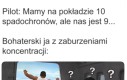Zbyteczne poświęcenie