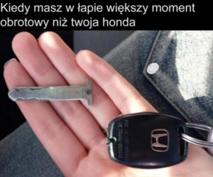 Mam tę moc