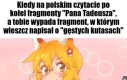 To taka fajna ozdoba