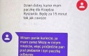 Już myślałem, że przestali się kryć