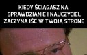 Błagam, tylko nie teraz