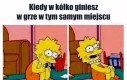 Ścieżka do obłędu