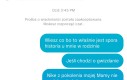 Czemu nie odp