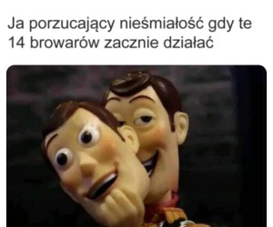 Teraz poznacie moje prawdziwe oblicze