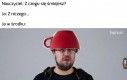Prawdziwy spec od gier!
