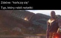 Nastanie wtedy sąd ostateczny