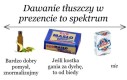 A Ty ostatnio dałeś komuś jakiś tłuszcz?