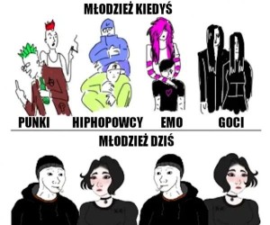 A Ty co masz?
