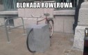 Taka tam blokada