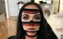 Makijaż 3D