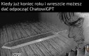 Kto nie używał Chatu ani razu w szkole średniej niech pierwszy rzuci kamieniem