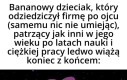 Wszędzie to pospólstwo