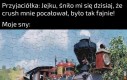 To raczej brednie