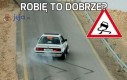 Robię to dobrze?