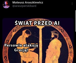 Arasz ty śmieszku