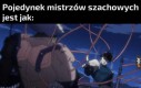 Szach-mat!