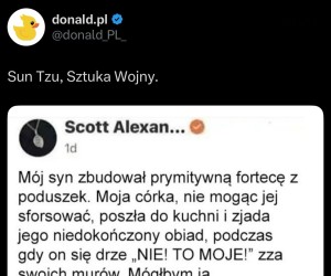 Cenna lekcja