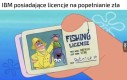 Intrygi prawnoinformatyczne