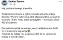 Nie ma takiego szybkiego pracowania