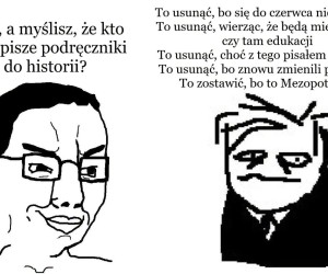 Spisek mezopotamski
