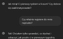 Trochę creepy