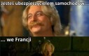 Tanio nie będzie