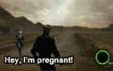 Hej, jestem w ciąży!