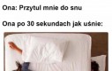 Spleceni w miłosnym uścisku