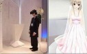 Najprawdziwszy ślub w Japonii
