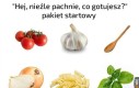 Aromatyczne jedzonko