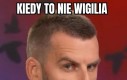 No zarycz, no