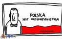 Polska jest najśmieszniejsza