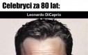 Celebryci za 80 lat