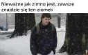 Niektórzy mają innuickie geny