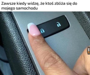 Oj tam znowu paranoja