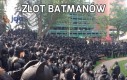 Zlot Batmanów