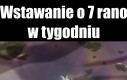 Nie wiem czemu tak jest, ale tak jest