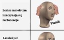 Żart polega na hegemonii korporacji i ich zdolności do ingerencji w medycynę, wędliny, bułki itd