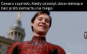 To fucha dla mnie