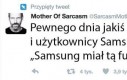 Technologiczny fandom nawet wtedy zaatakuje